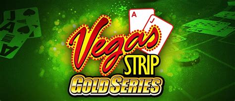Vegas Strip Blackjack GOLD  играть бесплатно онлайн